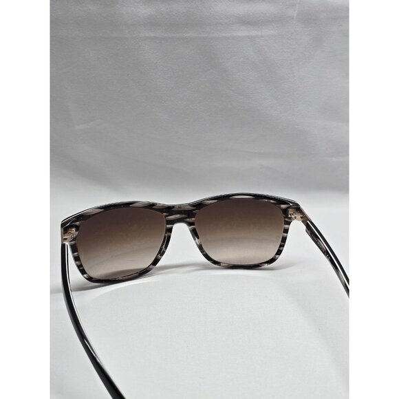 Tory Burch Sunglasses TY 7031 910/13 57-16-130 3N Dark Brown Shade- READ INFO - Picture 5 of 13